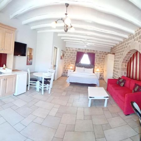 Myral Guesthouse Nafplio Eksteriør billede