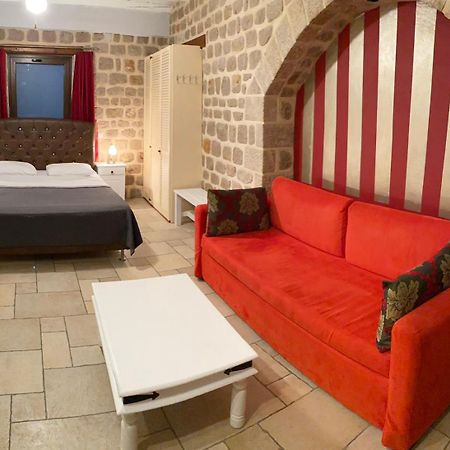 Myral Guesthouse Nafplio Eksteriør billede