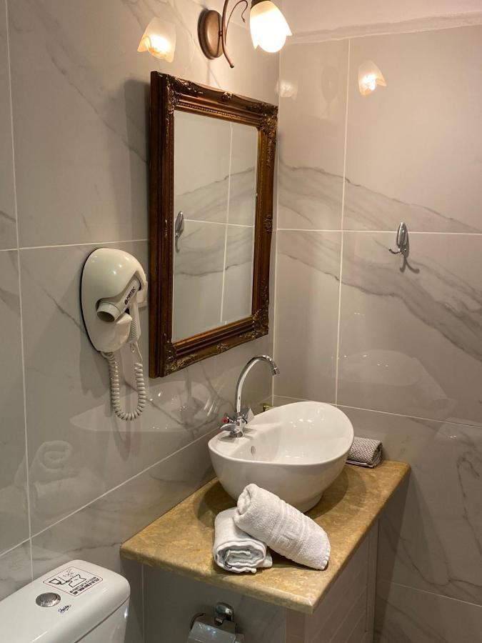 Myral Guesthouse Nafplio Eksteriør billede