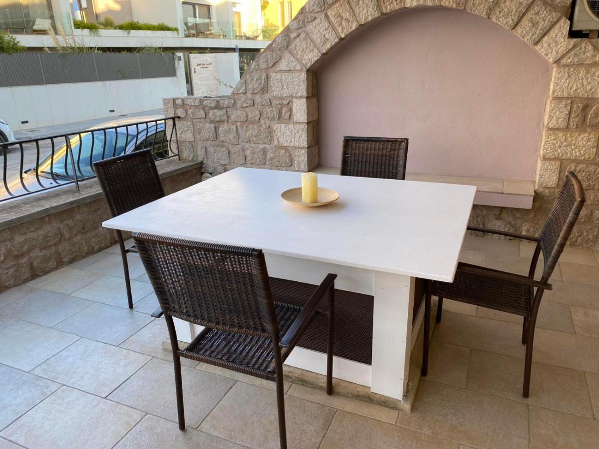 Myral Guesthouse Nafplio Eksteriør billede