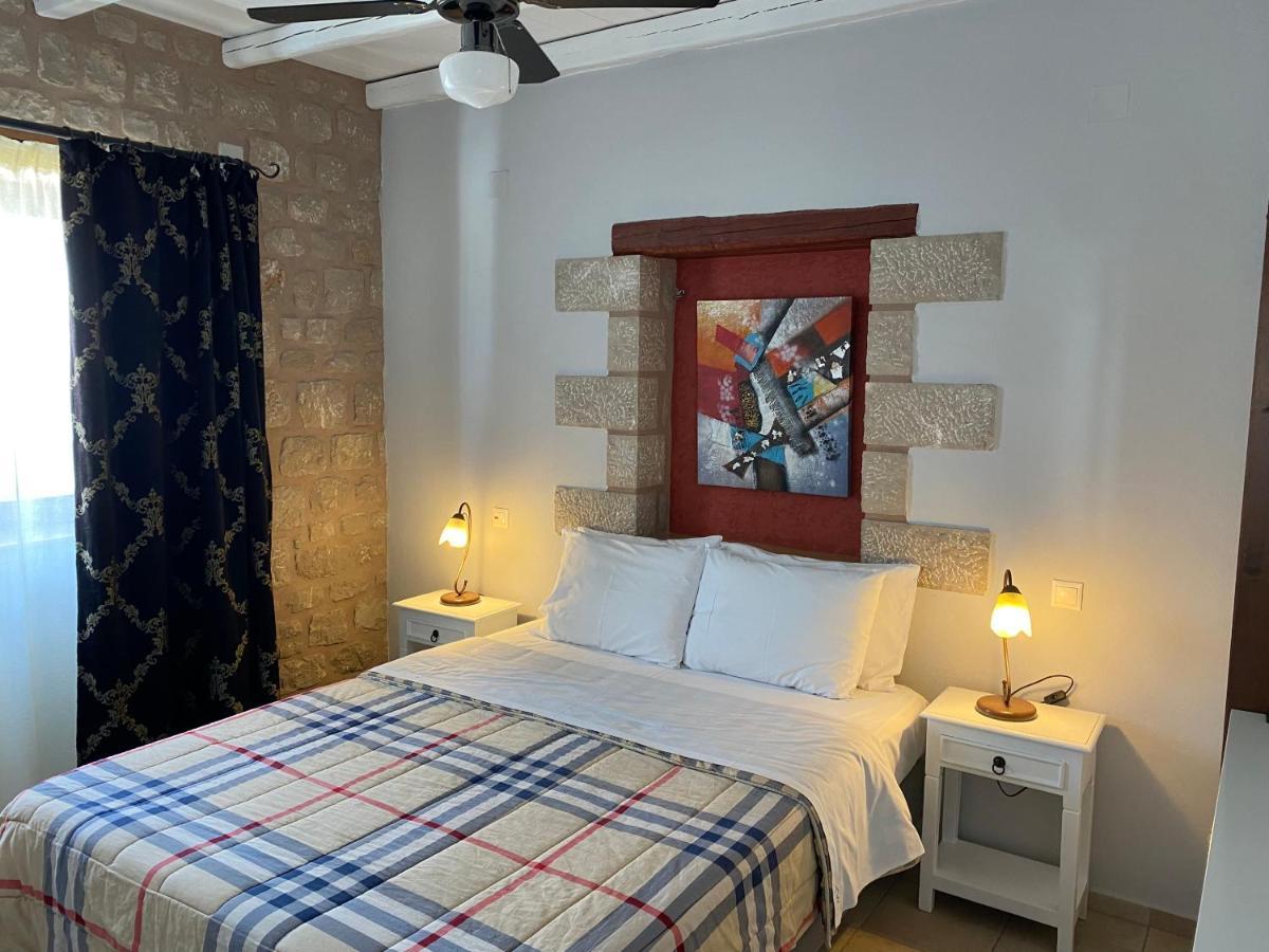 Myral Guesthouse Nafplio Eksteriør billede