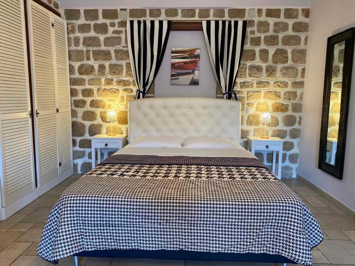 Myral Guesthouse Nafplio Eksteriør billede