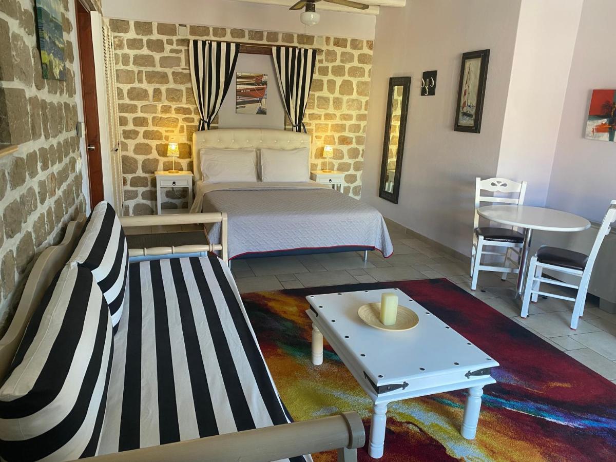 Myral Guesthouse Nafplio Eksteriør billede