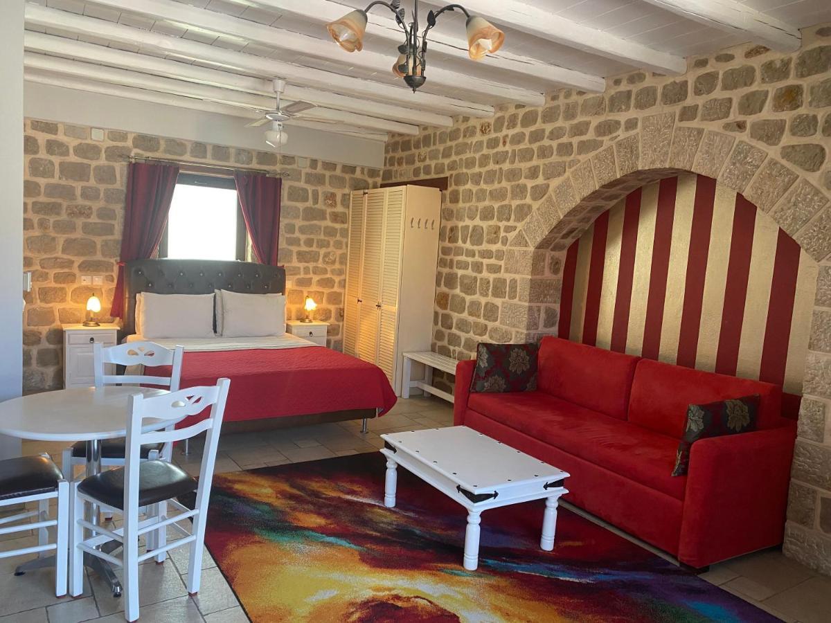 Myral Guesthouse Nafplio Eksteriør billede
