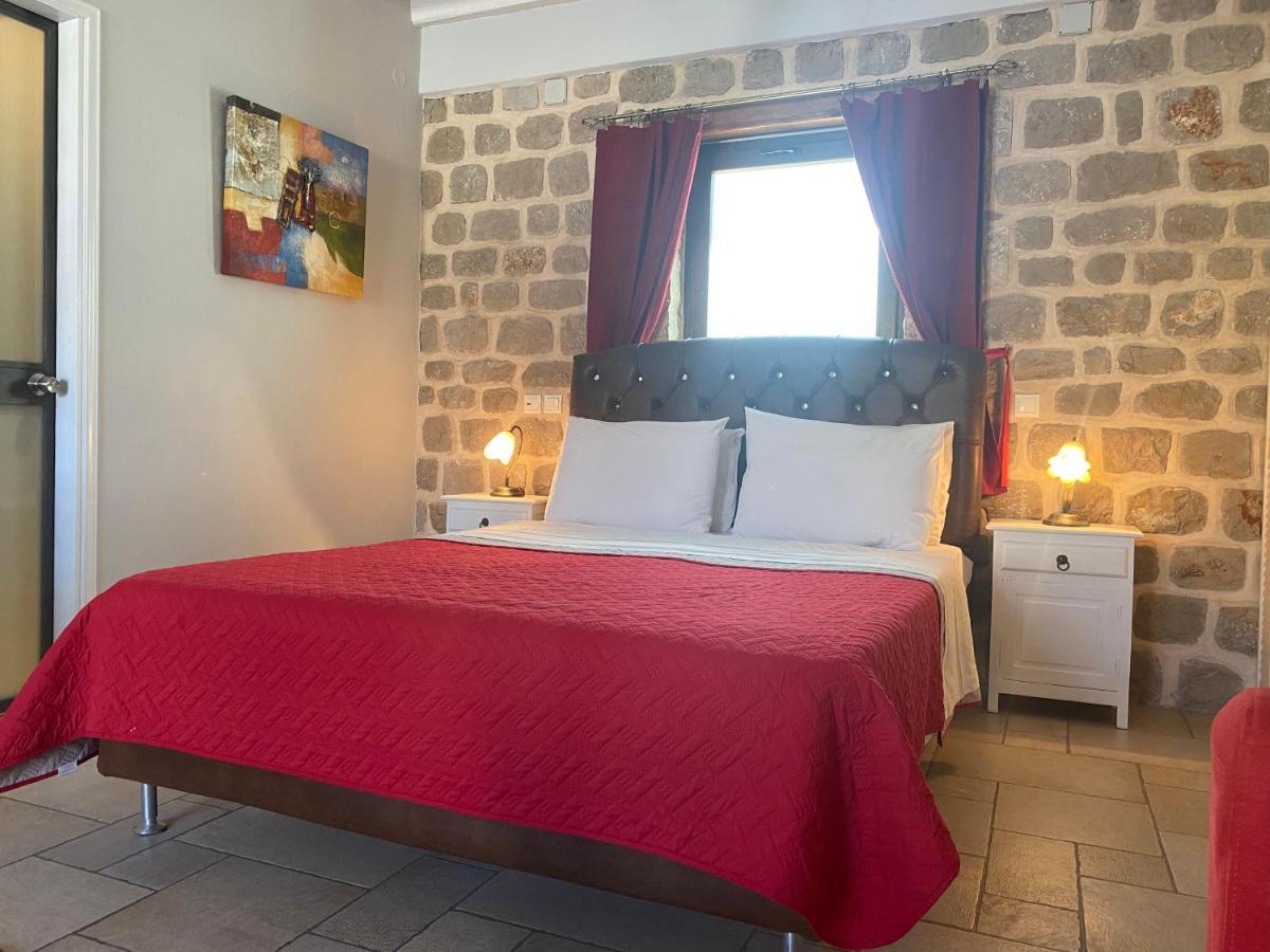 Myral Guesthouse Nafplio Eksteriør billede
