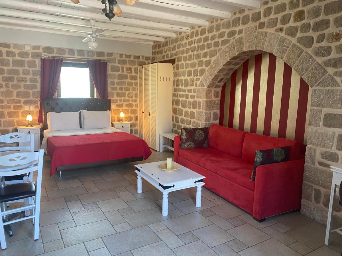 Myral Guesthouse Nafplio Eksteriør billede