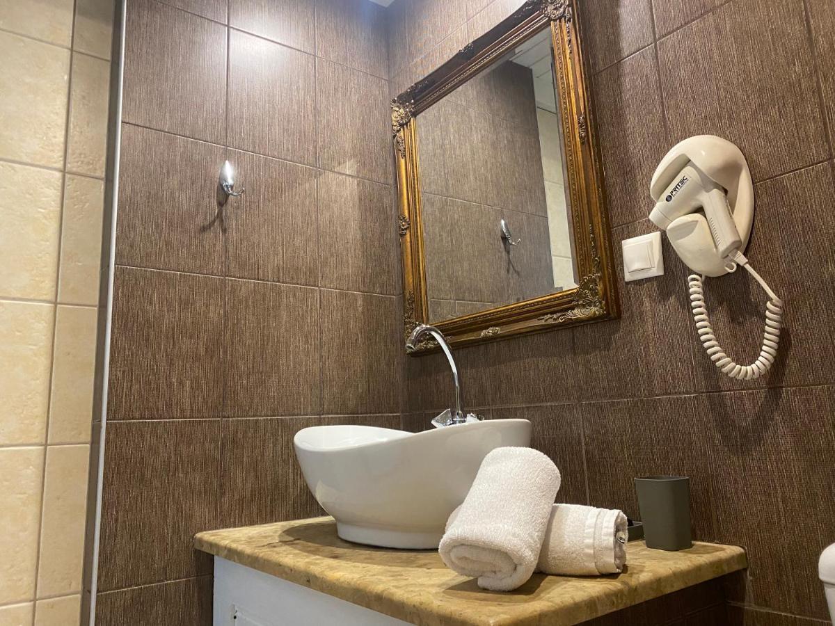 Myral Guesthouse Nafplio Eksteriør billede