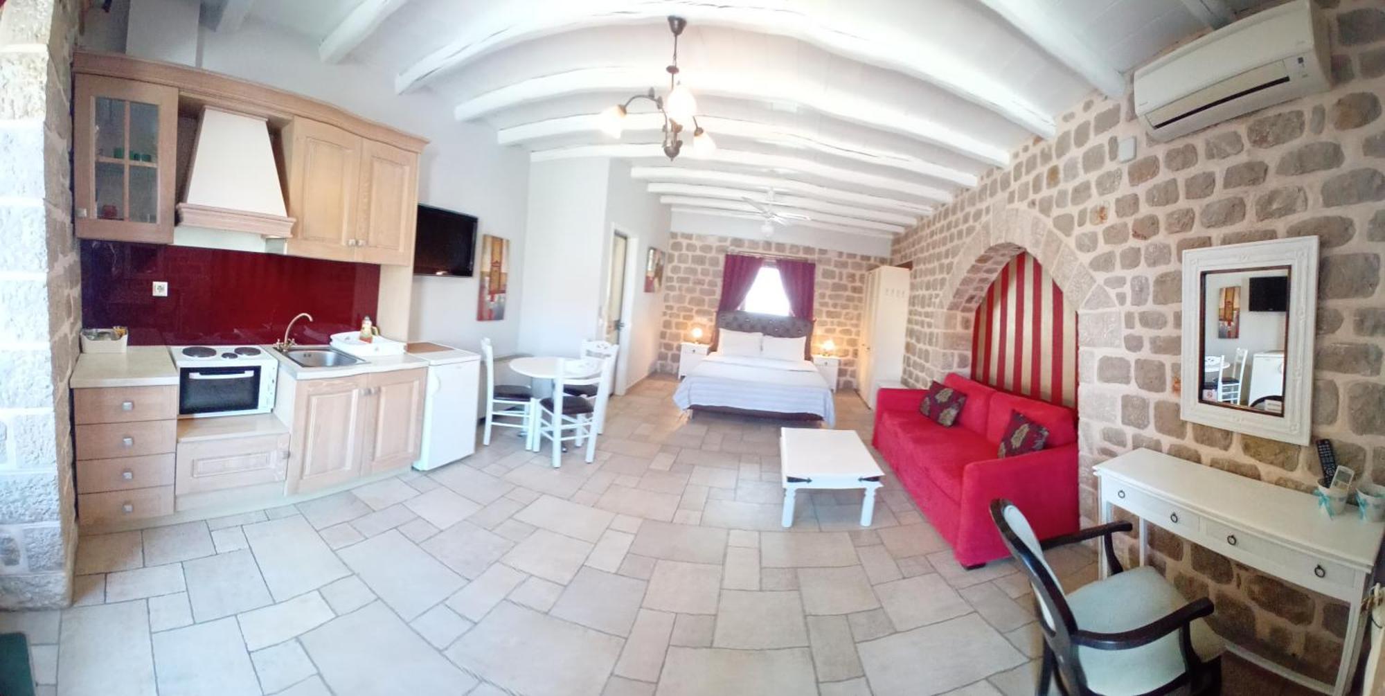 Myral Guesthouse Nafplio Eksteriør billede