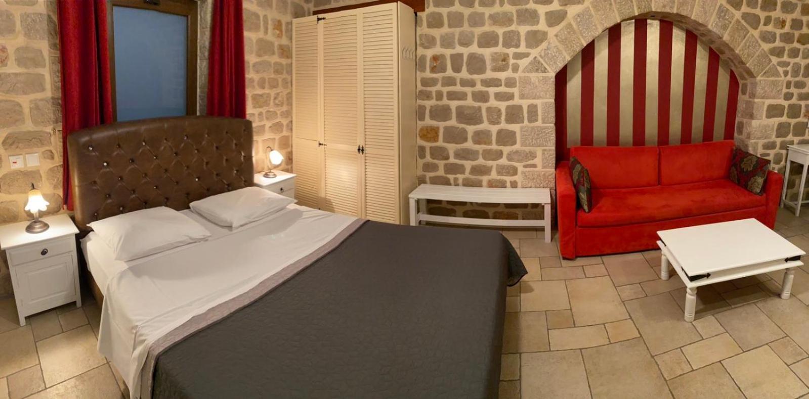 Myral Guesthouse Nafplio Eksteriør billede