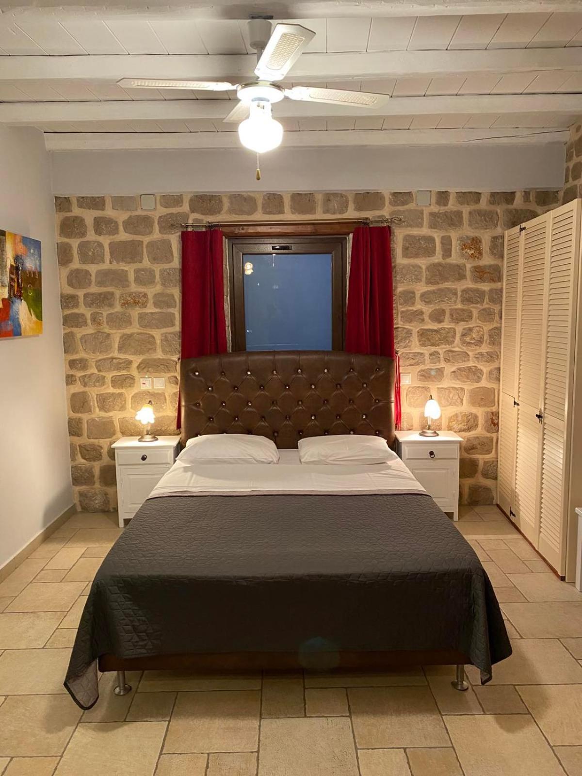 Myral Guesthouse Nafplio Eksteriør billede