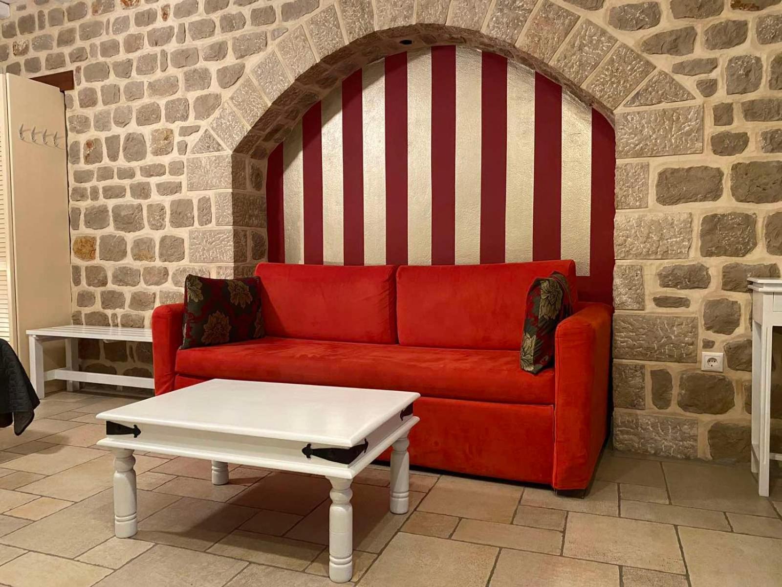 Myral Guesthouse Nafplio Eksteriør billede